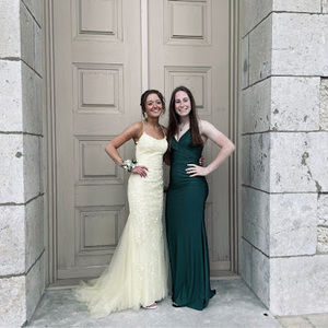 Meet your Posher, Mary